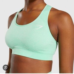 Gymshark vital seamless bra